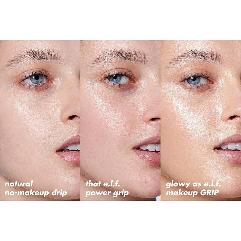 24ml Hydrating Makeup Primer – Moisturizing Gel Base for Smooth, Natural Finish