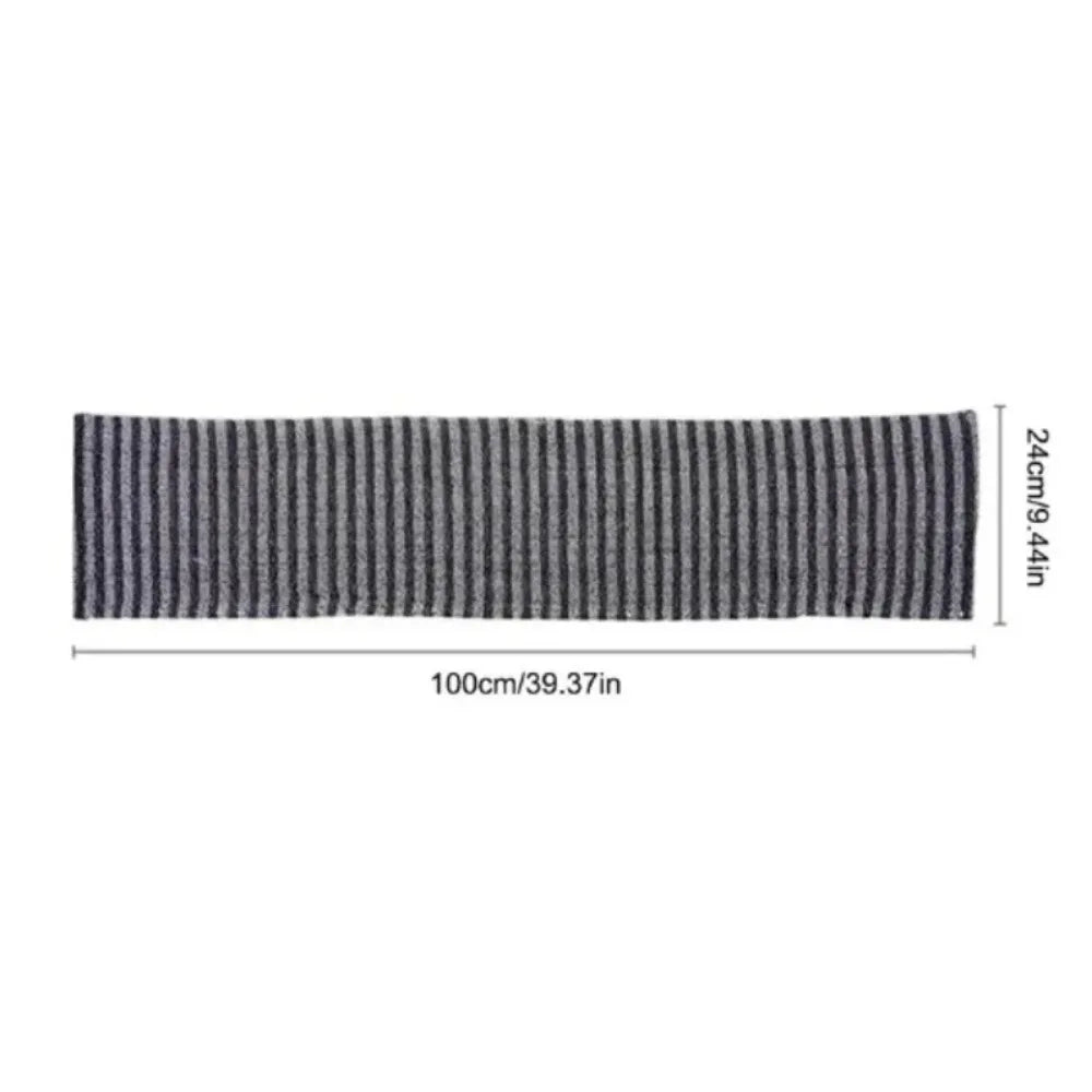 Japanese Exfoliating Nylon Bath Towel – Back Scrub Cloth