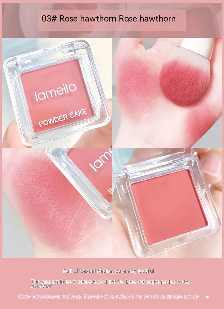 Blush
