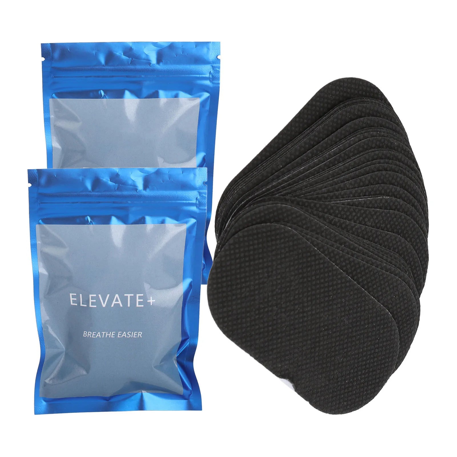 60pcs Mouth Tape for Sleeping – Anti-Snoring Sleep Strips for Home & Travel
