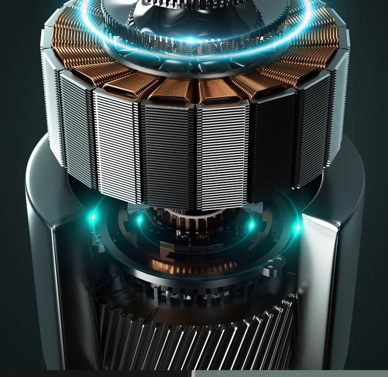 Men’s Electric Mini Shaver