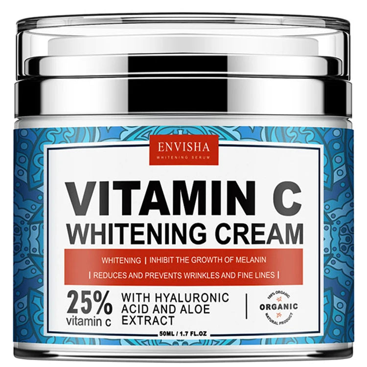 Freckle Whiting Cream