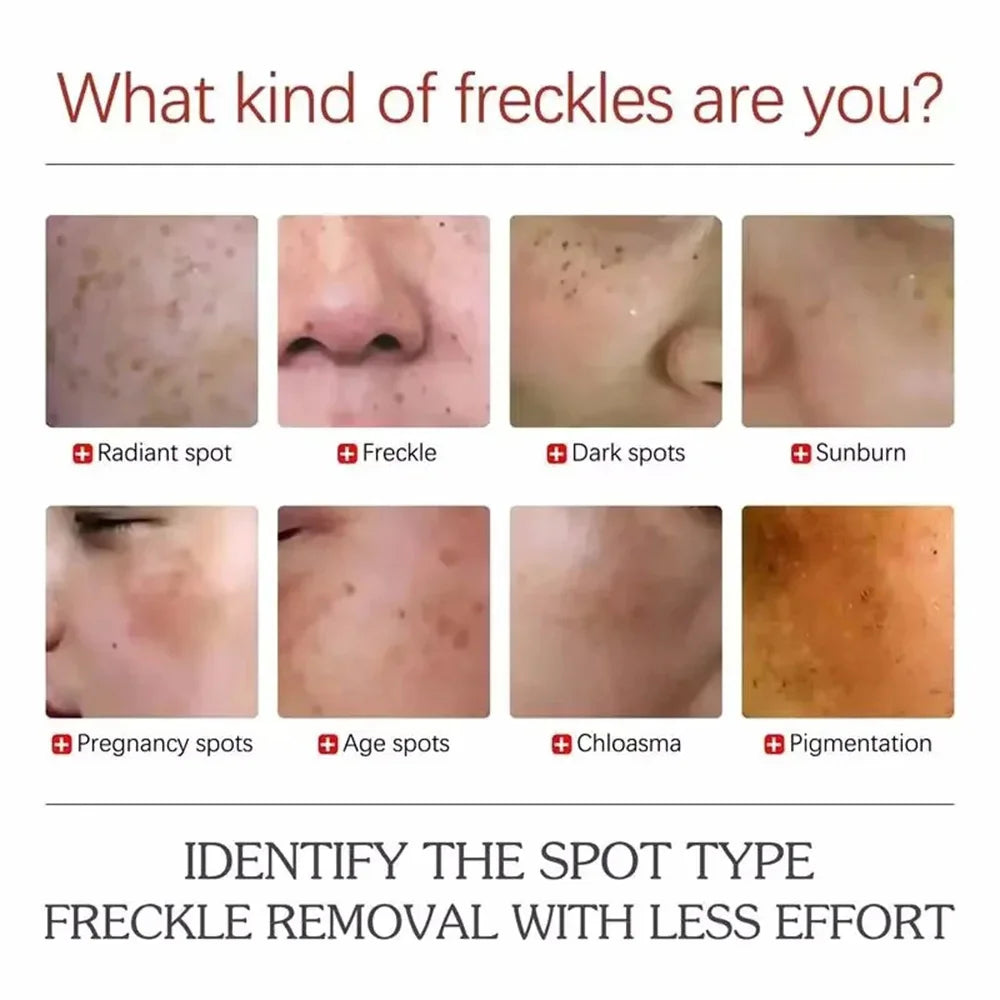 Brightening face cream-Reduce dark spots