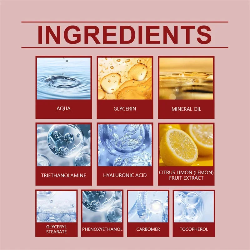 Brightening face cream-Reduce dark spots