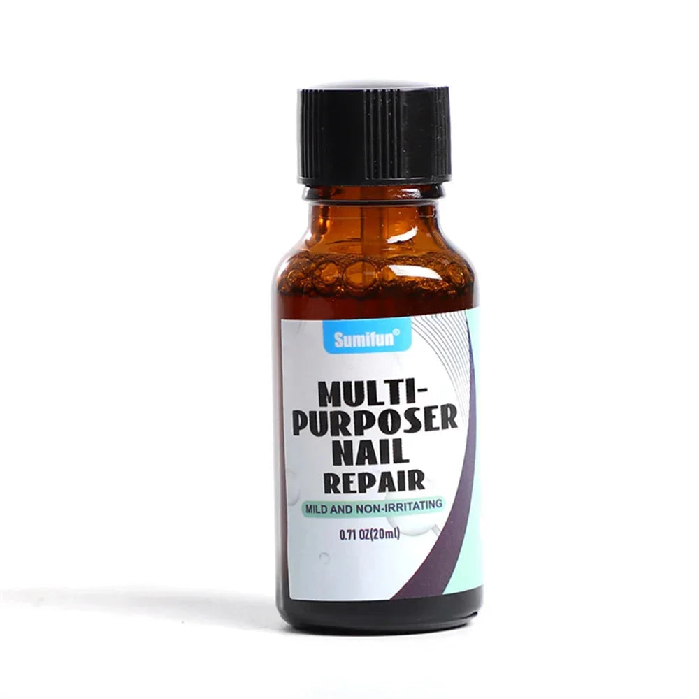 Fungal Nail Treatment Serum – Anti-Fungal & Nail Repair Essence Info Draft Submit Title