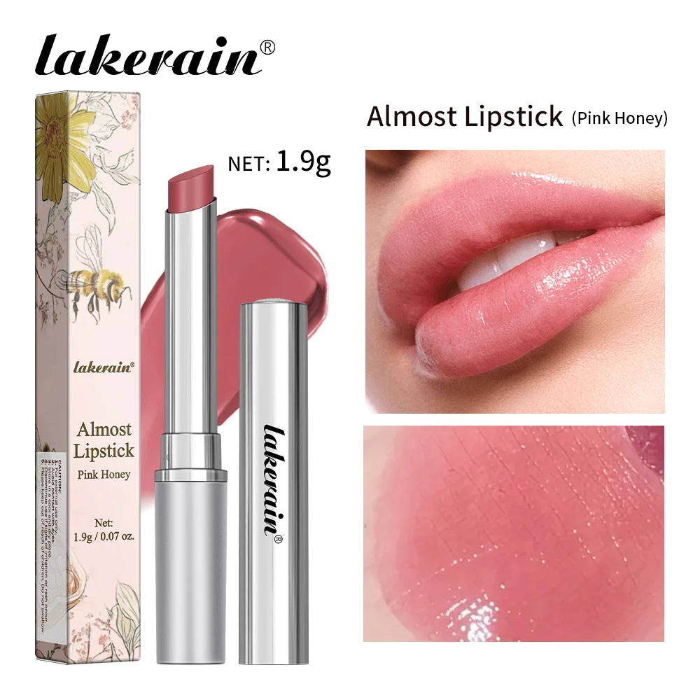 Black Honey Lip Balm – Colorless, Moisturizing & Long-Lasting Lip Care