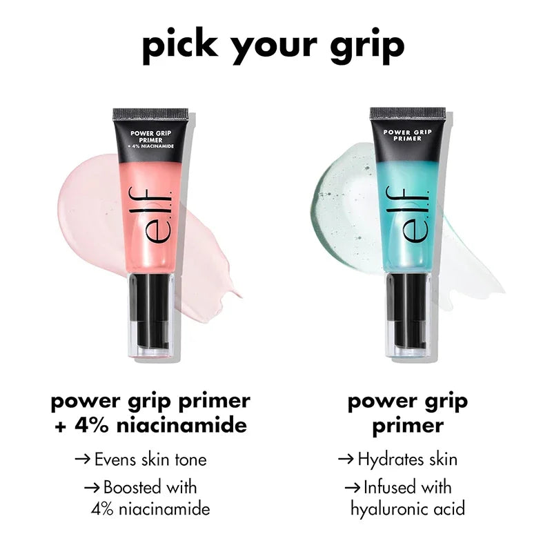 24ml Hydrating Makeup Primer – Moisturizing Gel Base for Smooth, Natural Finish