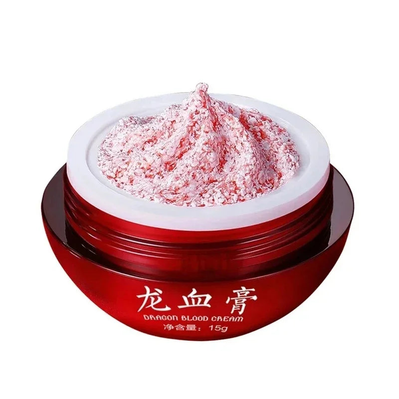 Dragon’s Blood Face Cream – Retinol & Placenta Essence for Brightening & Firming