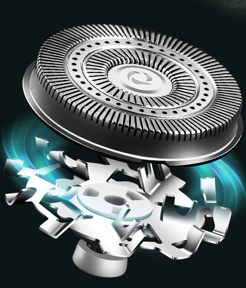 Men’s Electric Mini Shaver