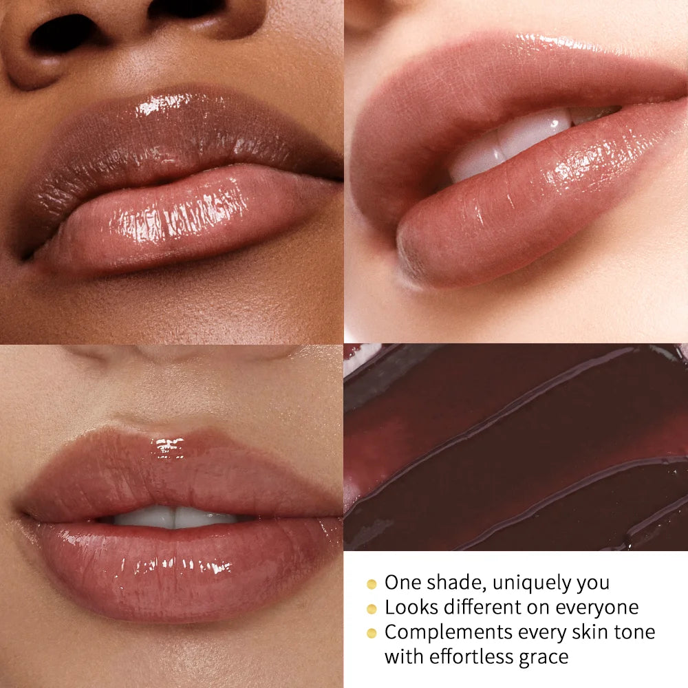 Black Honey Lip Balm – Colorless, Moisturizing & Long-Lasting Lip Care