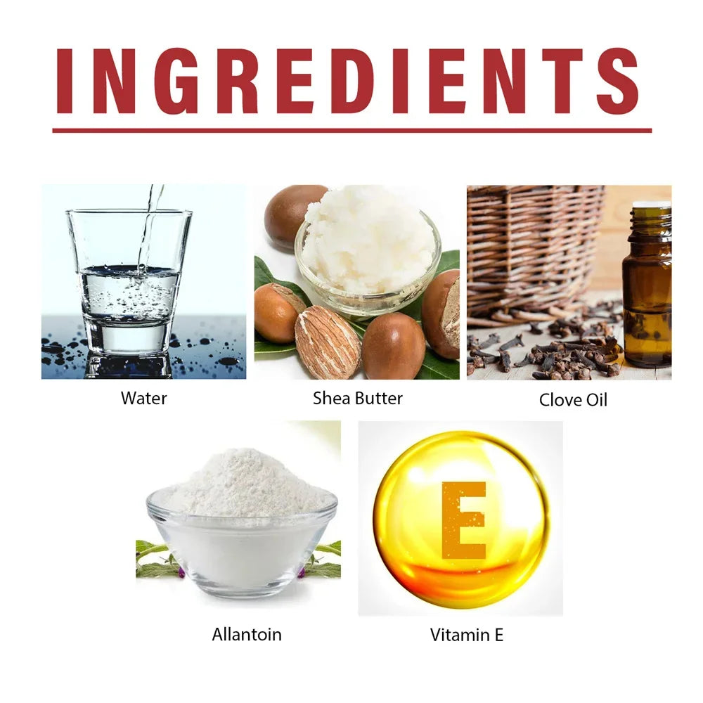 Fungal Nail Treatment Serum – Anti-Fungal & Nail Repair Essence Info Draft Submit Title
