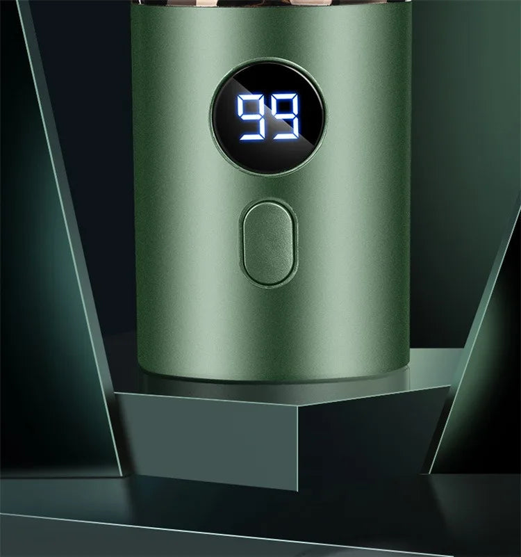 Men’s Electric Mini Shaver