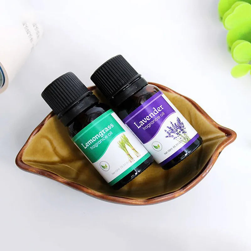 10ml Natural Essential Oil – Air Freshener Refill for Diffuser & Humidifier