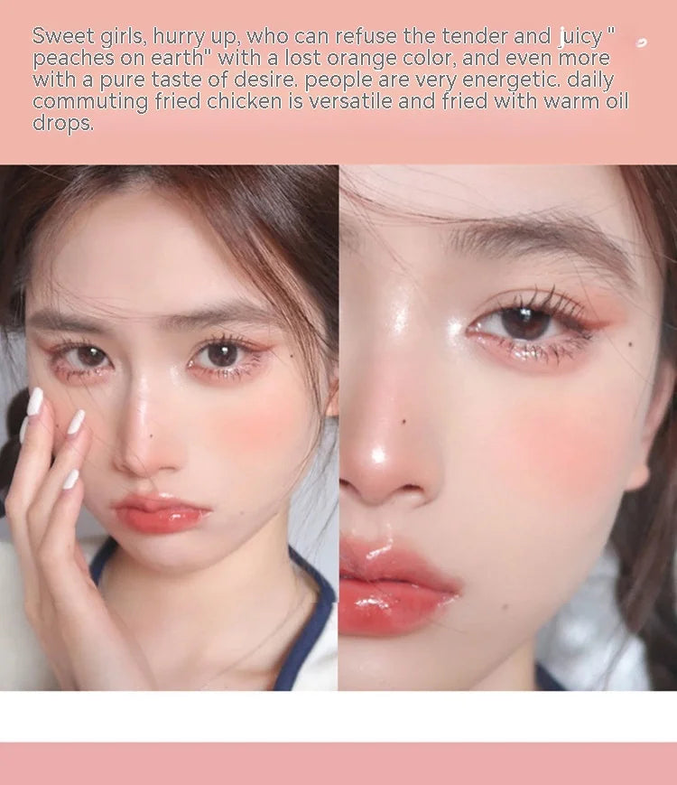 Blush