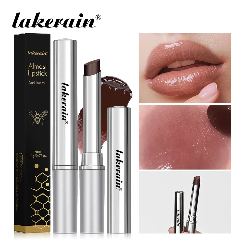 Black Honey Lip Balm – Colorless, Moisturizing & Long-Lasting Lip Care