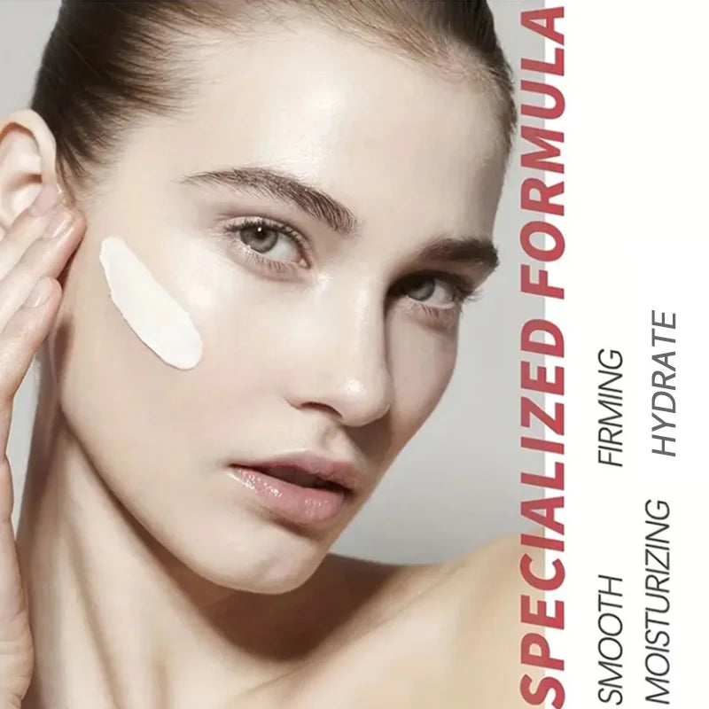 Retinol Collagen Moisturizing Cream – Deep Hydration & Skin Repair for Aging Skin