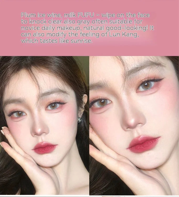Blush