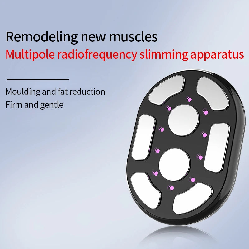 4-in-1 Cordless Body Sculpting & Cellulite Massager