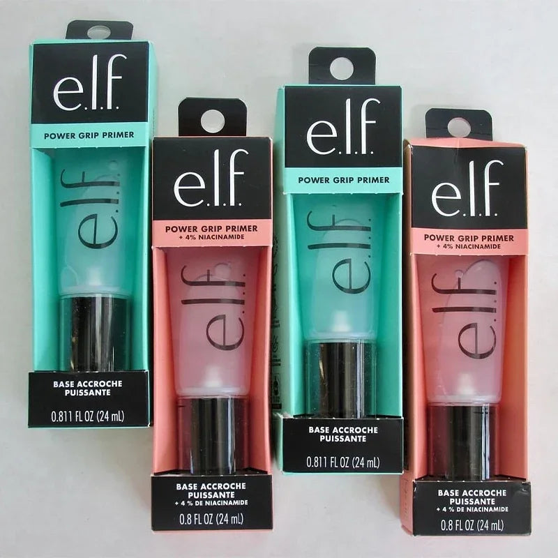 24ml Hydrating Makeup Primer – Moisturizing Gel Base for Smooth, Natural Finish