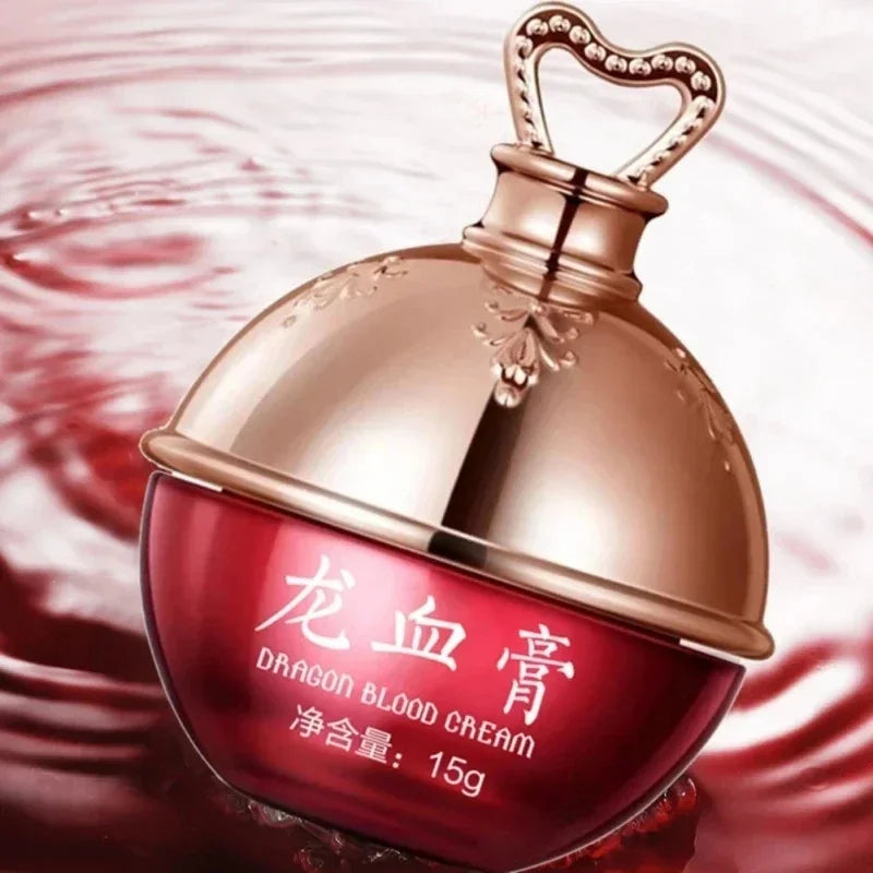 Dragon’s Blood Face Cream – Retinol & Placenta Essence for Brightening & Firming