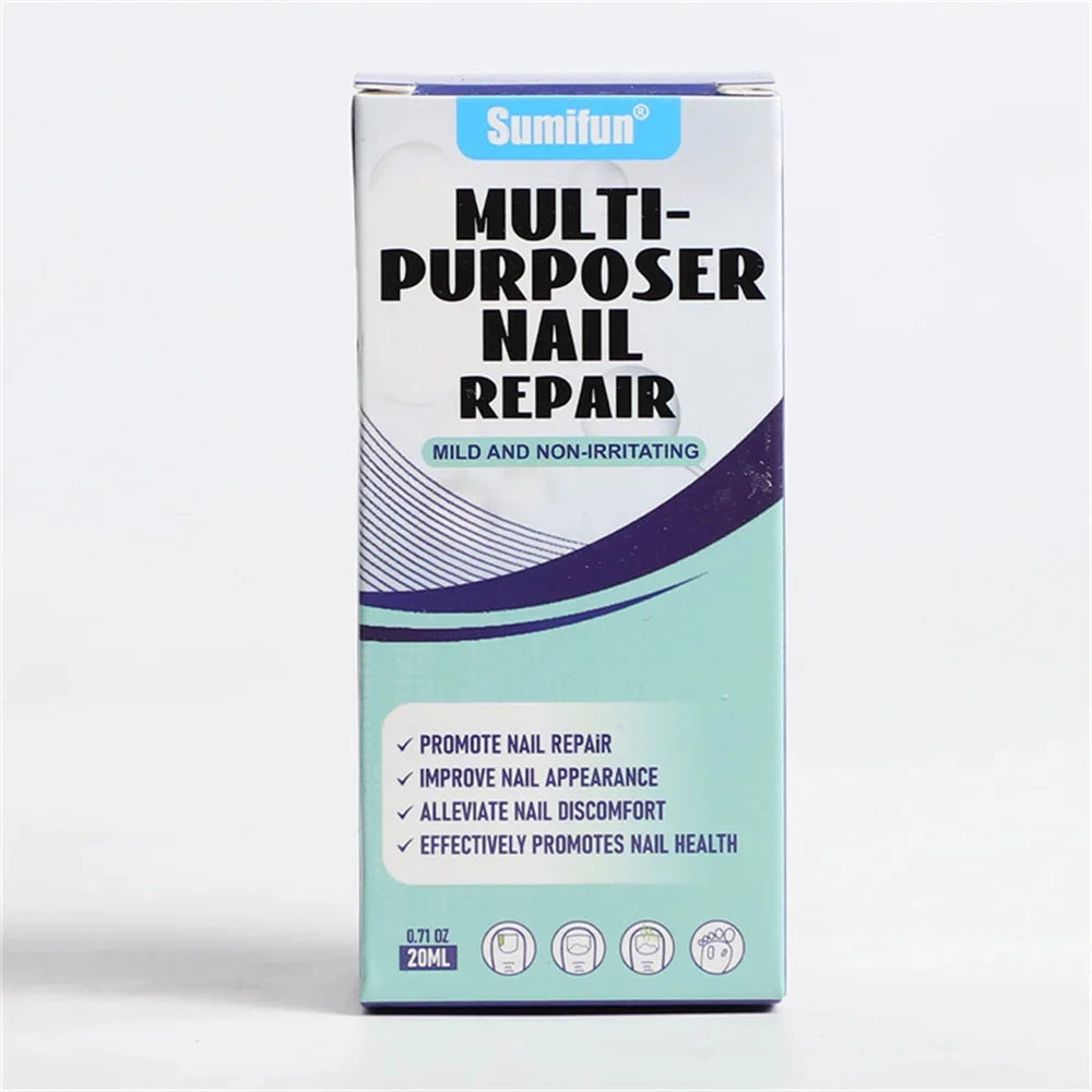 Fungal Nail Treatment Serum – Anti-Fungal & Nail Repair Essence Info Draft Submit Title