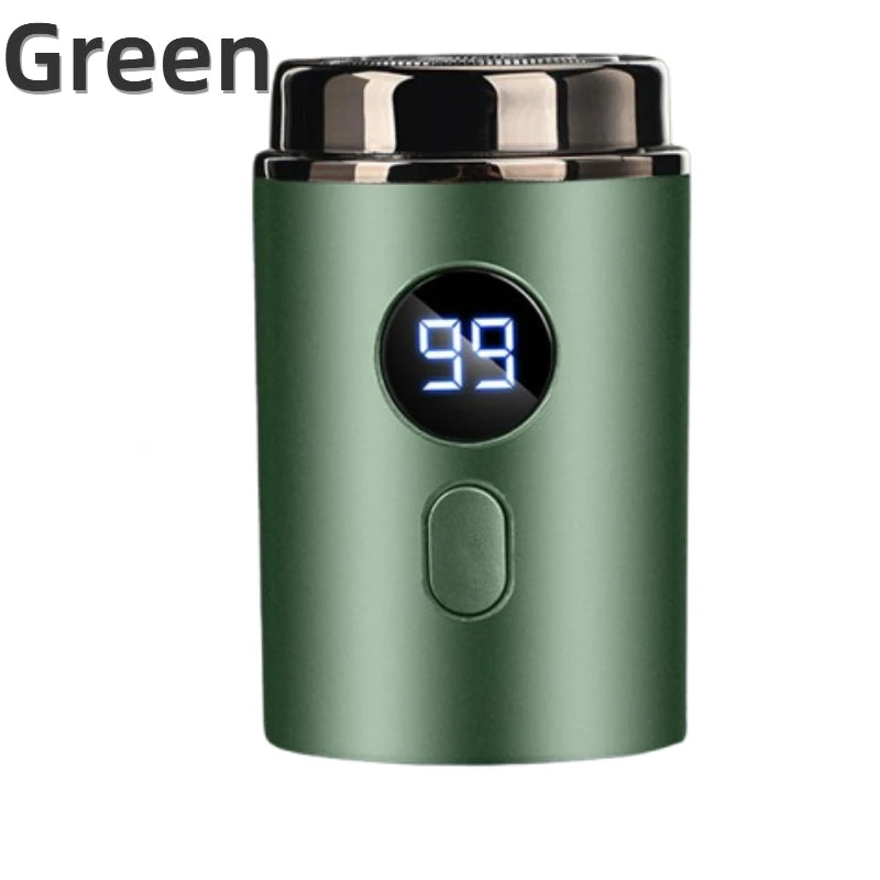 Men’s Electric Mini Shaver