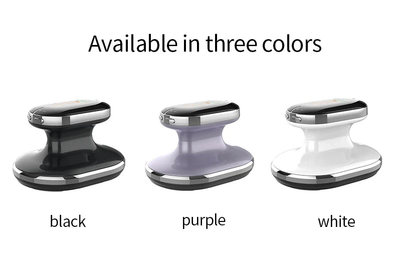 4-in-1 Cordless Body Sculpting & Cellulite Massager