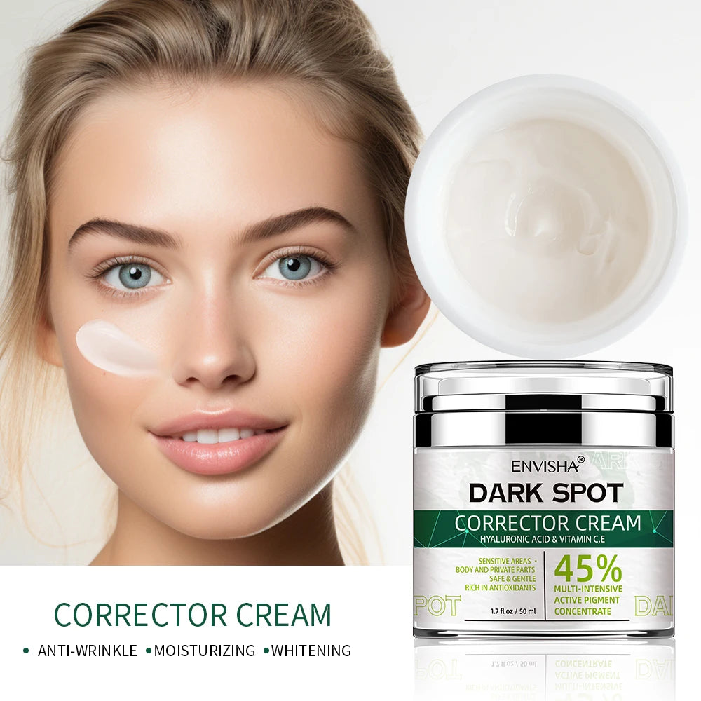 Freckle Whiting Cream