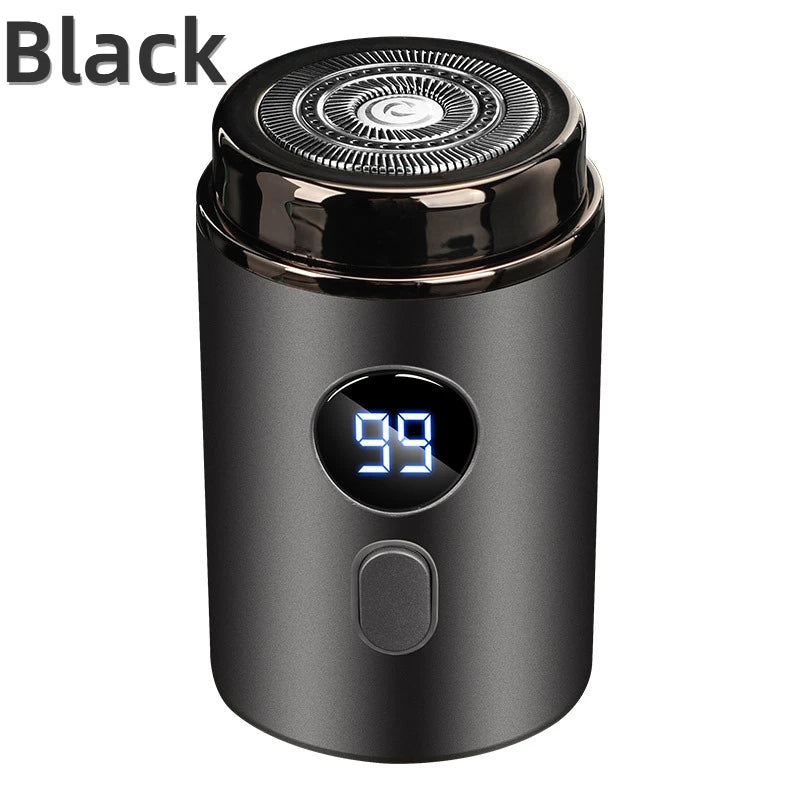 Men’s Electric Mini Shaver