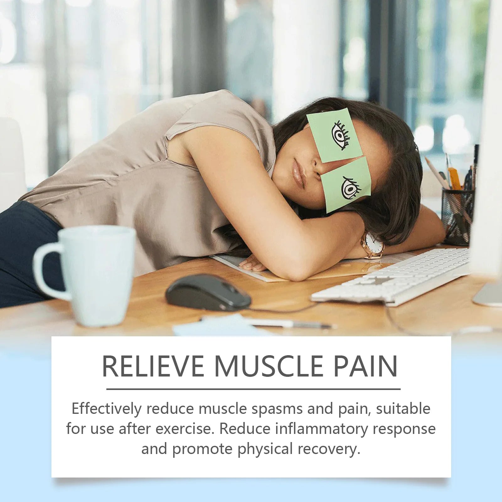 Pure Magnesium Oil Spray – Stress Relief & Sleep Support