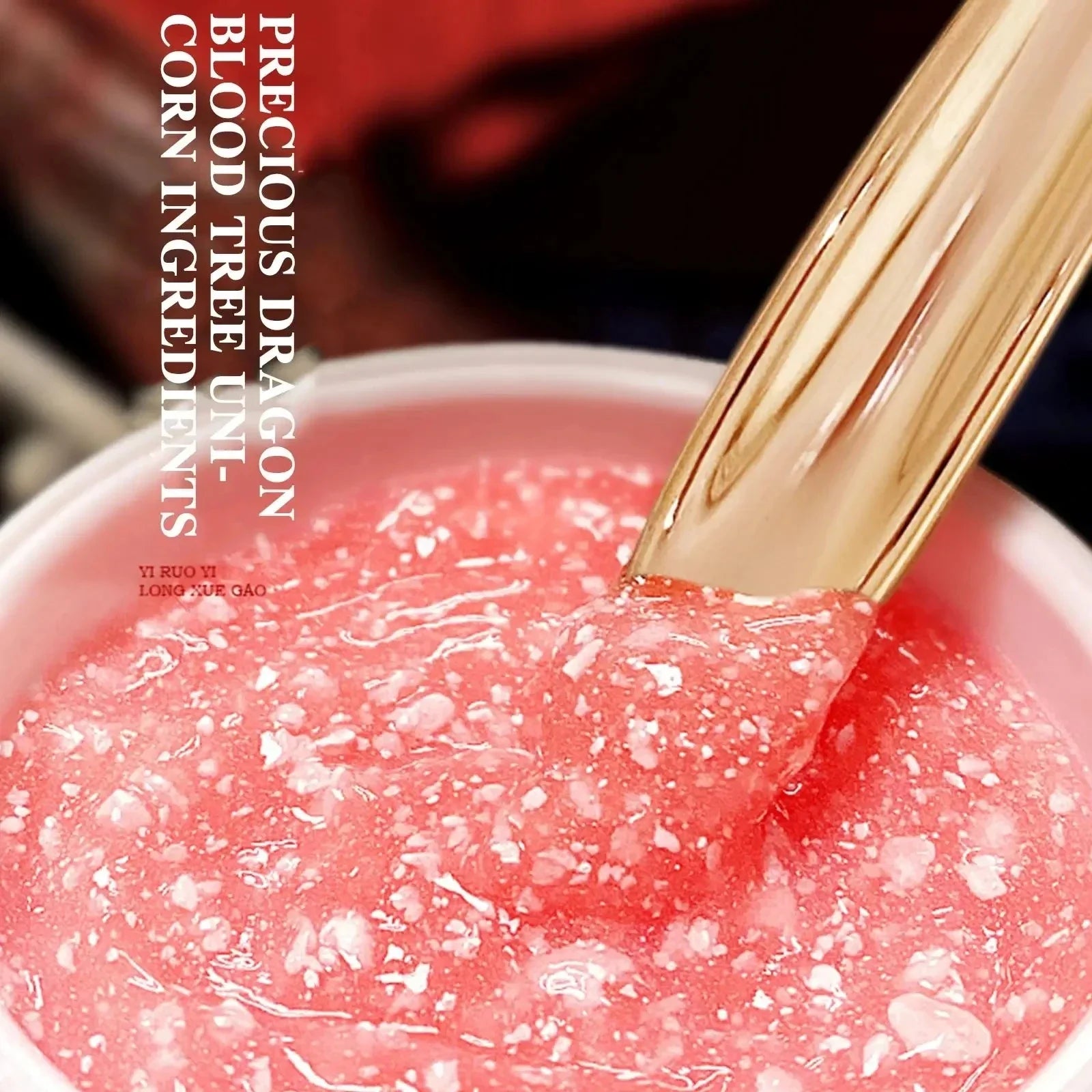 Dragon’s Blood Face Cream – Retinol & Placenta Essence for Brightening & Firming
