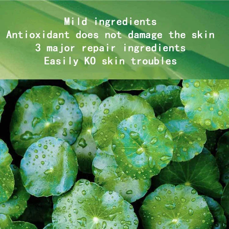 30pcs Centella Collagen Sleeping Masks – Anti-Aging & Moisturizing Night Care
