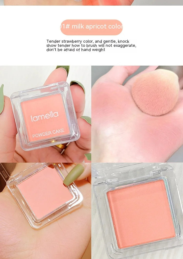 Blush