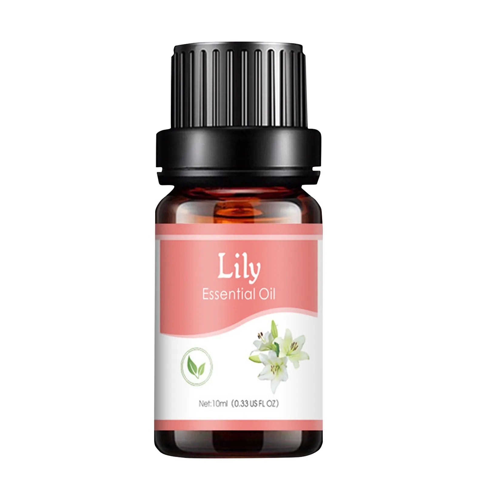 10ml Natural Essential Oil – Air Freshener Refill for Diffuser & Humidifier