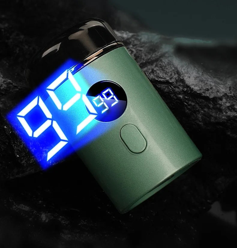 Men’s Electric Mini Shaver