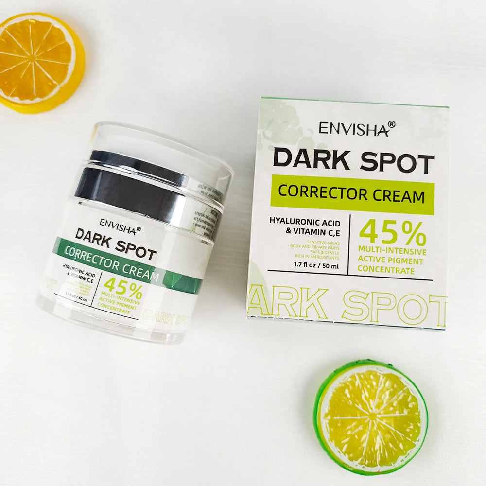 Freckle Whiting Cream