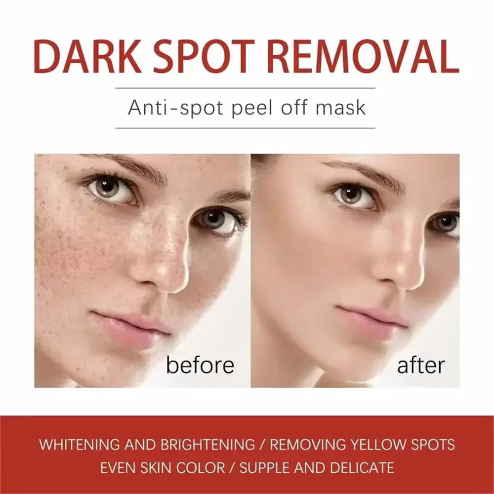 Brightening face cream-Reduce dark spots