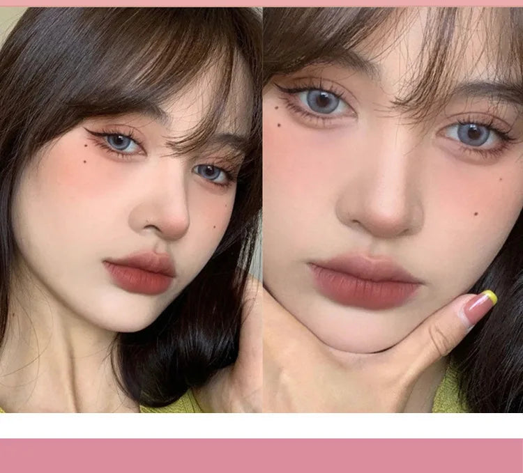 Blush