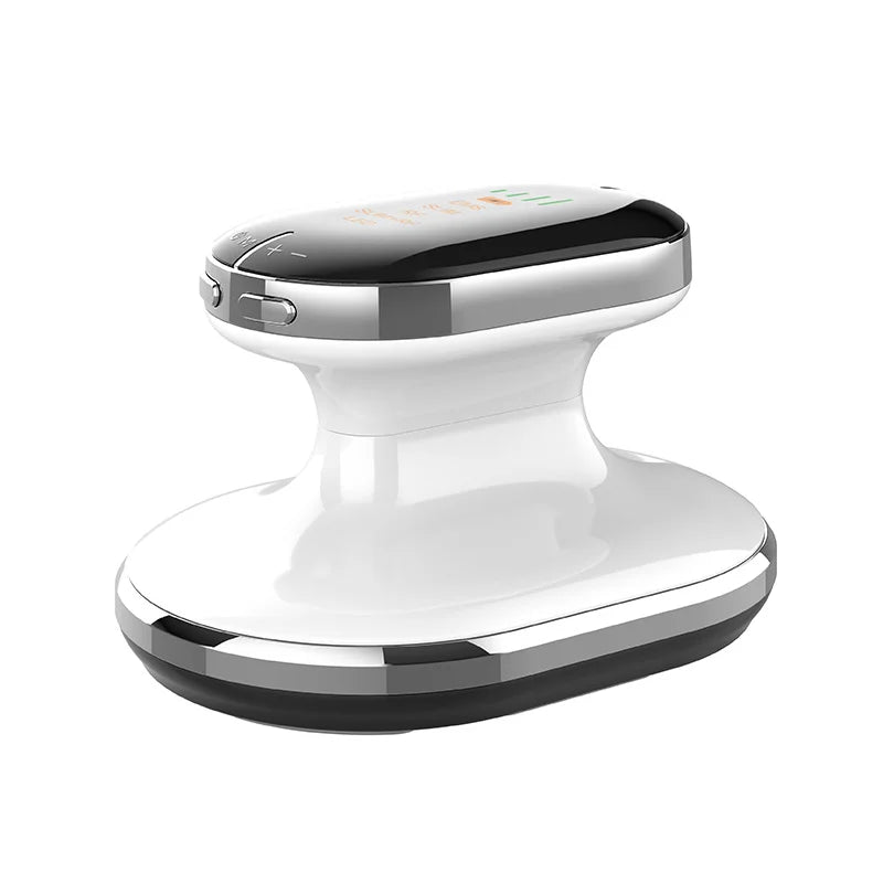4-in-1 Cordless Body Sculpting & Cellulite Massager