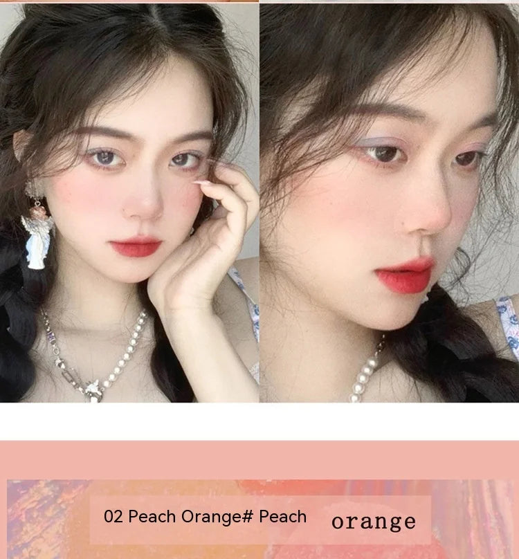Blush