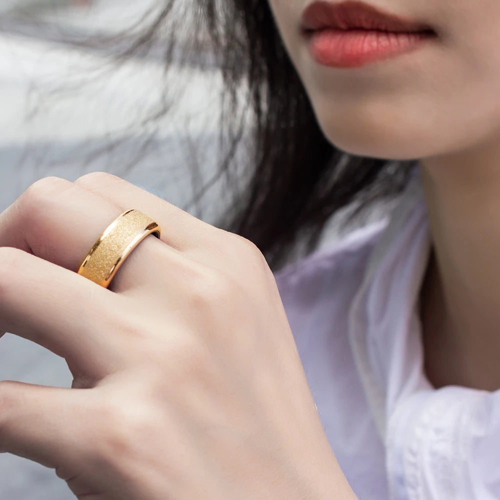 COLMI R10 Smart Ring – Health, Sleep Monitor & 5ATM Waterproof with Charging Case