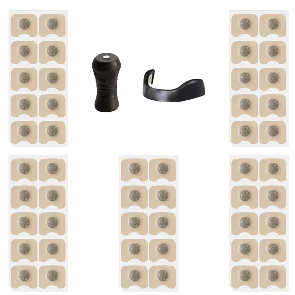 Anti-snoring Nose Clip Nasal Breathing Dilators Starter Kits: