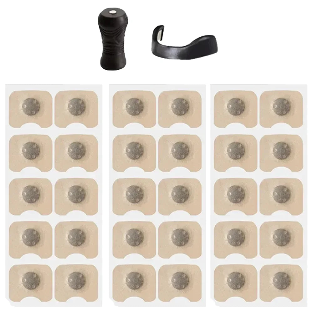Anti-snoring Nose Clip Nasal Breathing Dilators Starter Kits: