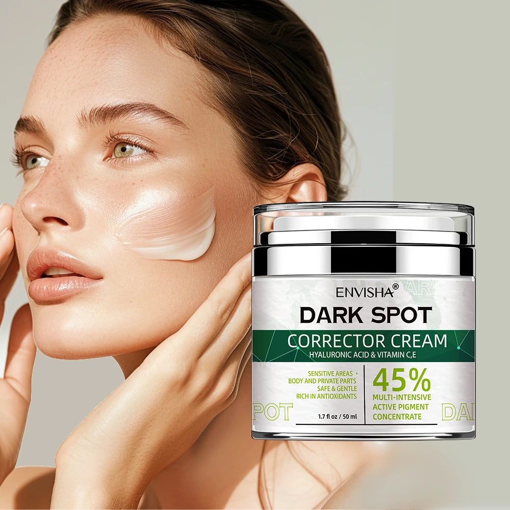 Freckle Whiting Cream