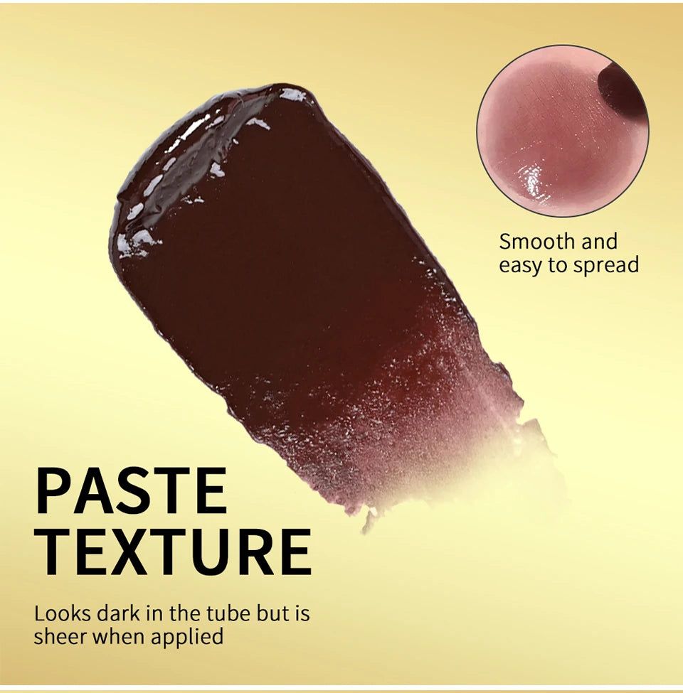 Black Honey Lip Balm – Colorless, Moisturizing & Long-Lasting Lip Care
