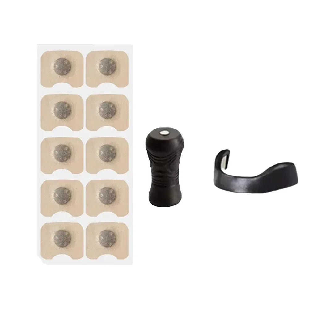 Anti-snoring Nose Clip Nasal Breathing Dilators Starter Kits: