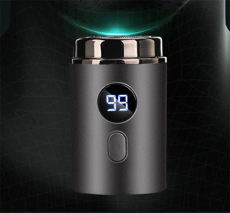 Men’s Electric Mini Shaver