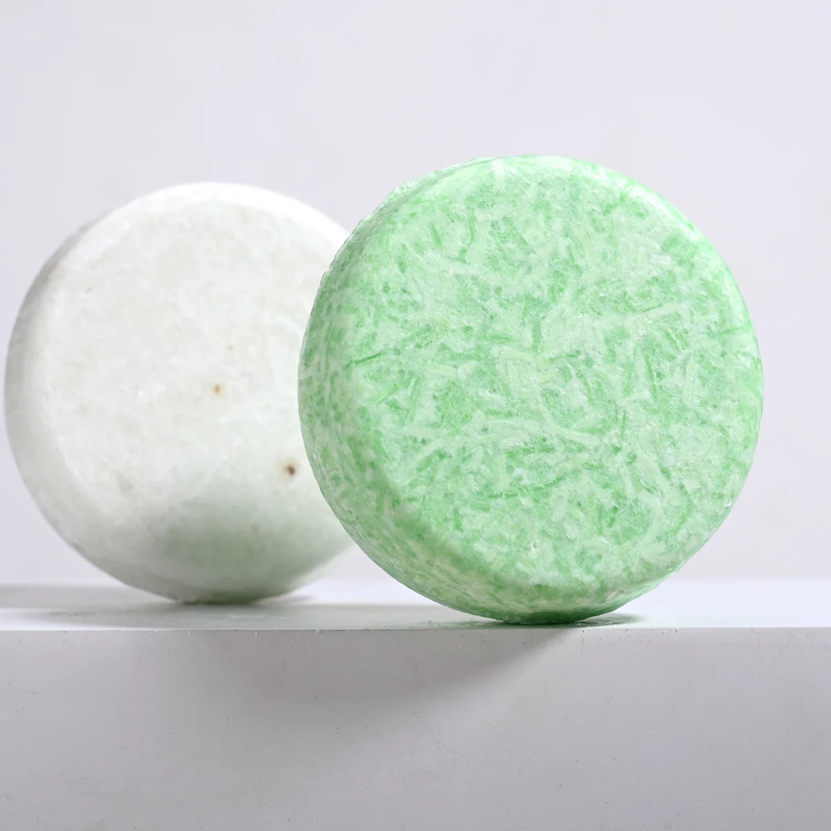 Tea Tree Shampoo Soap Bar – Deep Clean & Hair Care