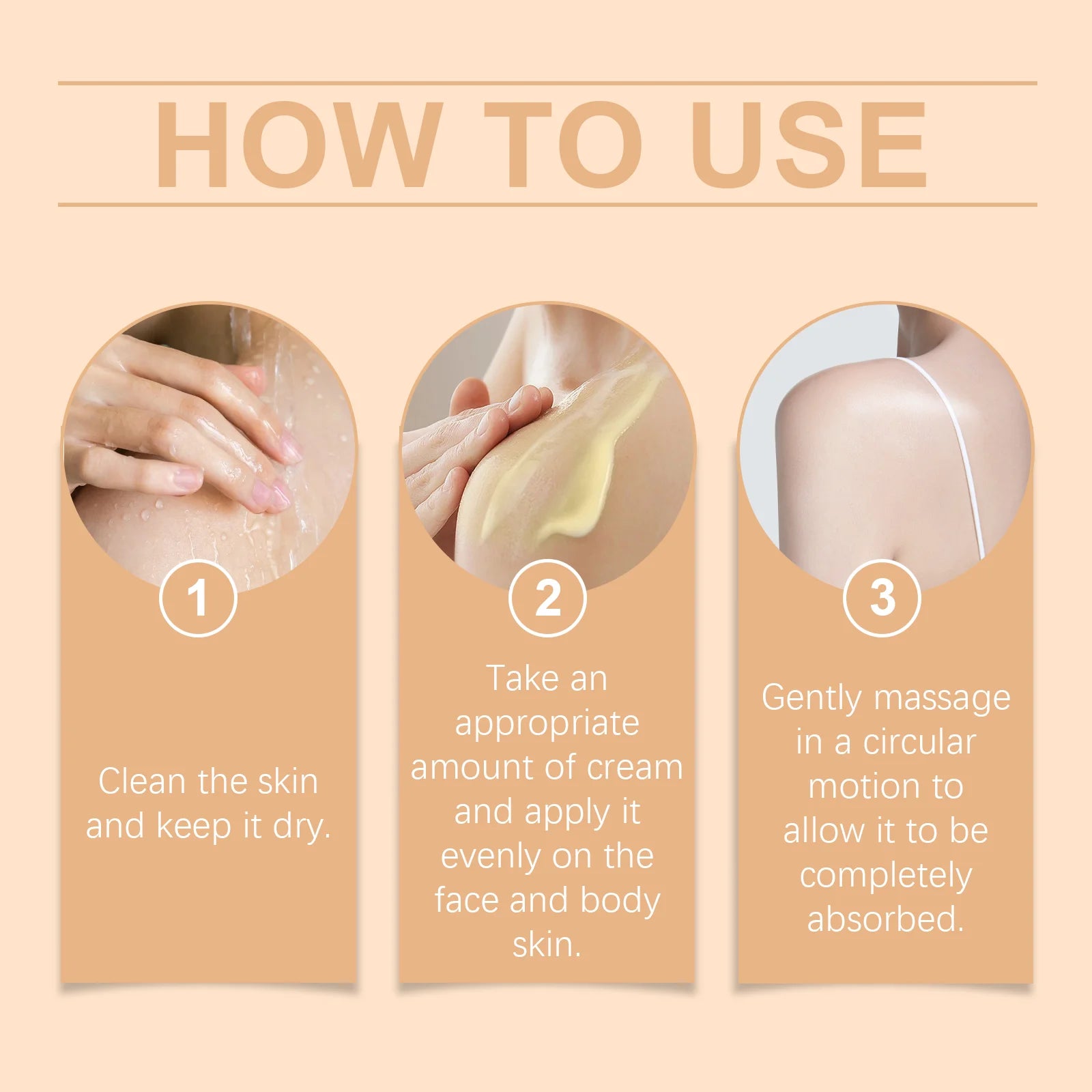 Whipped Beef Tallow & Honey Moisturizer – Fast-Absorbing Face & Body Cream
