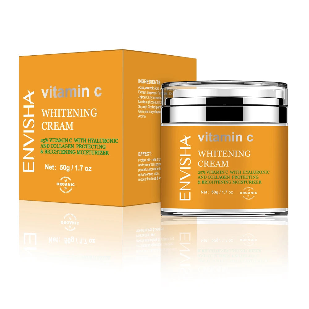 Freckle Whiting Cream